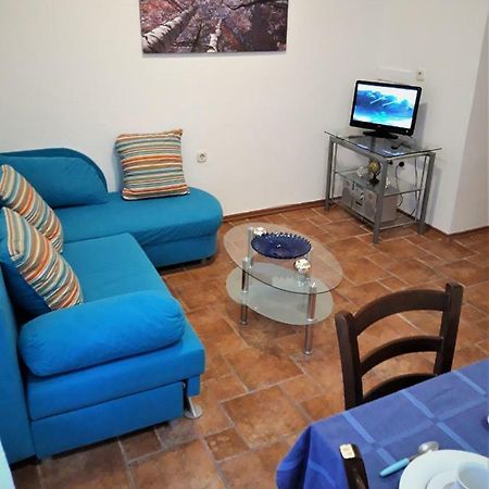 Apartment Porat Rovinj Exteriör bild