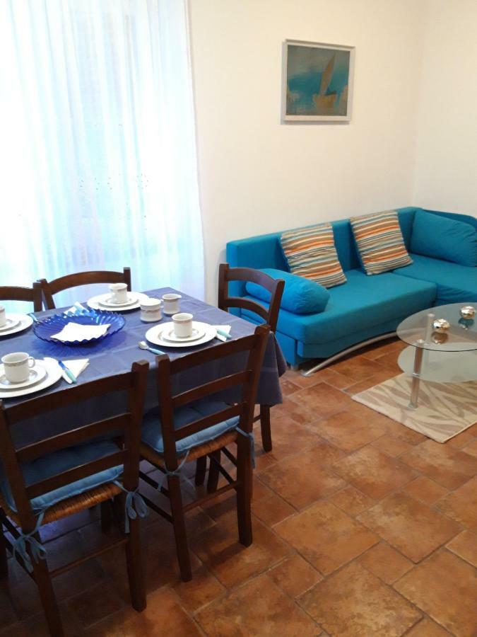 Apartment Porat Rovinj Exteriör bild