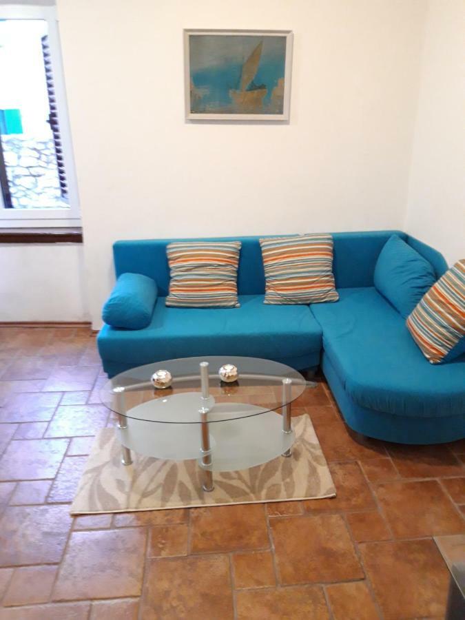 Apartment Porat Rovinj Exteriör bild