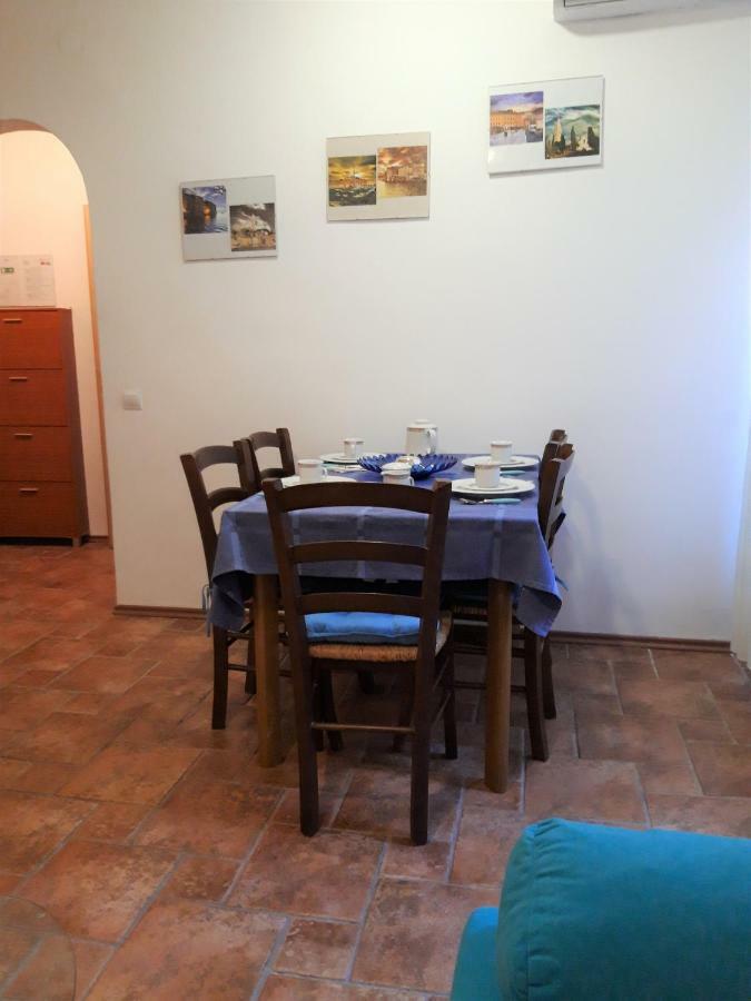 Apartment Porat Rovinj Exteriör bild