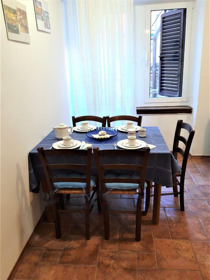 Apartment Porat Rovinj Exteriör bild