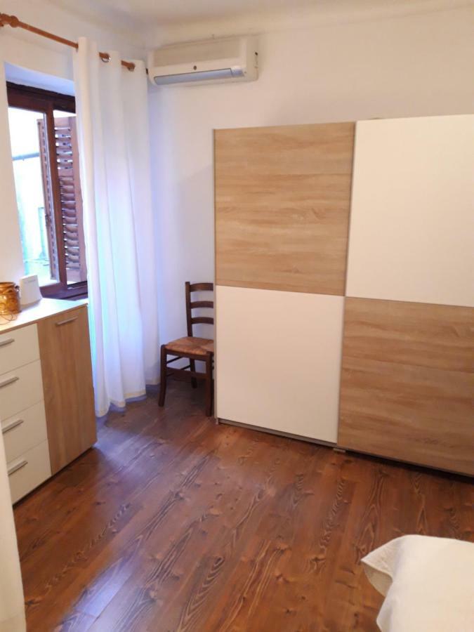 Apartment Porat Rovinj Exteriör bild