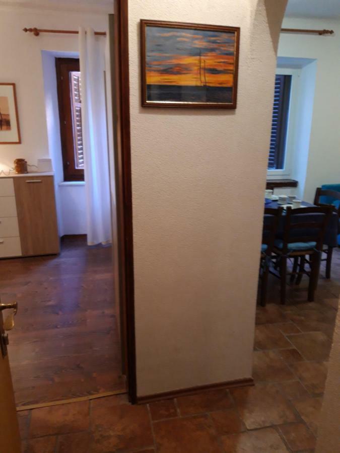 Apartment Porat Rovinj Exteriör bild