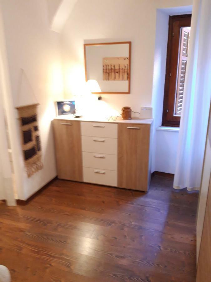 Apartment Porat Rovinj Exteriör bild